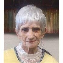 Shirley A. Shaw