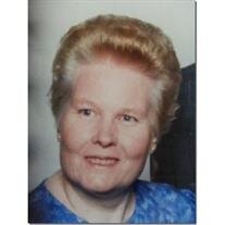 Nancy J. Bannister