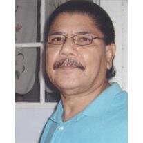 Alfredo Reyes Cedillo