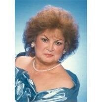 Mary A. Martinez
