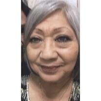 Corina R. Suniga