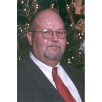 Lanny Douglas Perdue