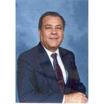 Isaac V. Martinez