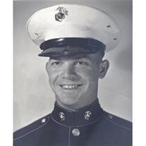 Louis Dzanski, Sr.