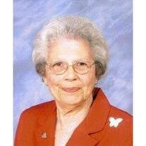 Hazel Davis Earnest