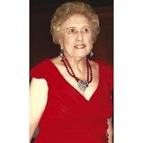 Mercedes G. Longoria