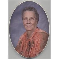 Mildred H. Karnei Slocum