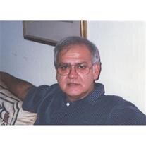 Roland Escamilla Garza