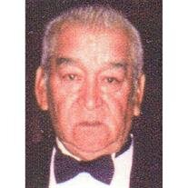 Pedro V. Rosales