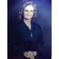 Mary Schmidt