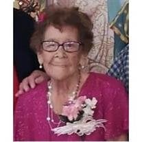 Maria Valdez Hernandez