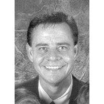 John Randall Preston
