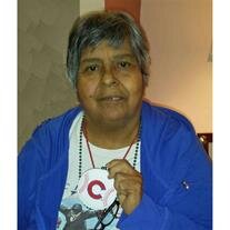 Juanita Jenny Sanchez