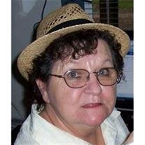 Sharalyn Gail Howard