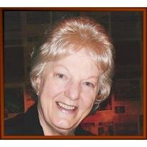 Ruth D. Bradley