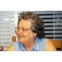 Alice A. Shelton