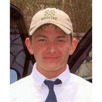 Joseph Raymond Becker
