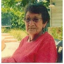 Bettie Louise Dietz