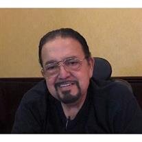 Raul Galvan Briones, Jr.