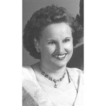 Dorothy M. Hanson