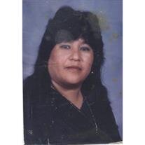 Maria Diamantina Robles