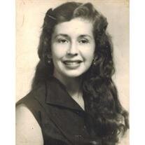 Josephine G. Montejano