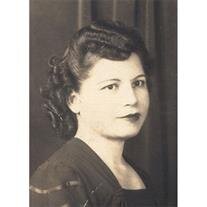 Esther Saenz