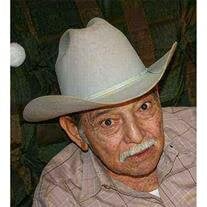 Amador "Mayo" Aguilar