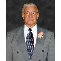 Rene Rodriguez, Sr.