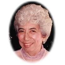 Cordelia G. VanGeem
