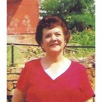 Gloria E. Banda