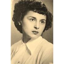 Mary A. Flores