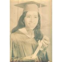 Martha R. Ramirez