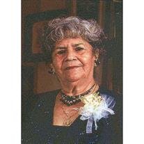 Yolanda T. Hernandez