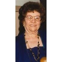 Dora D. Ortiz