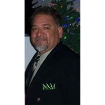 Gerardo H. Rodriguez
