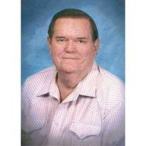 Richard Ollie Winsett