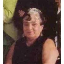 Mary F. Alvarado