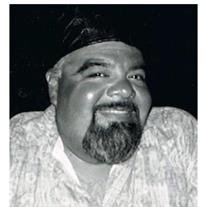 Pete M. Ramirez