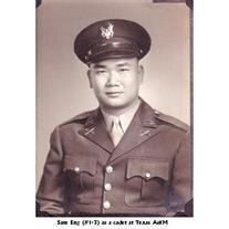 Sam Kong Eng