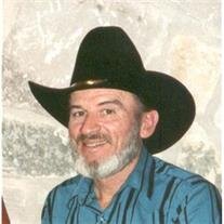 James Wayne Gunn
