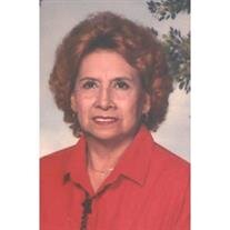 Estella D. Martinez