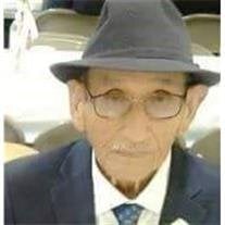 Gregorio S. Salazar, Sr.