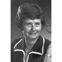 Margaret L. Beam