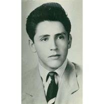 Rafael Alarcon