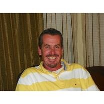 Gary Wayne Long