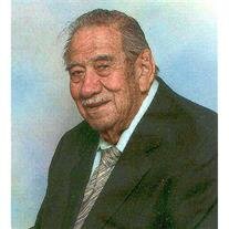 Saul Pompa