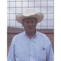 Modesto Marrufo Rodriguez