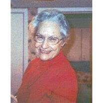 Glenna Jones