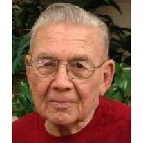 Oscar H. Guevara